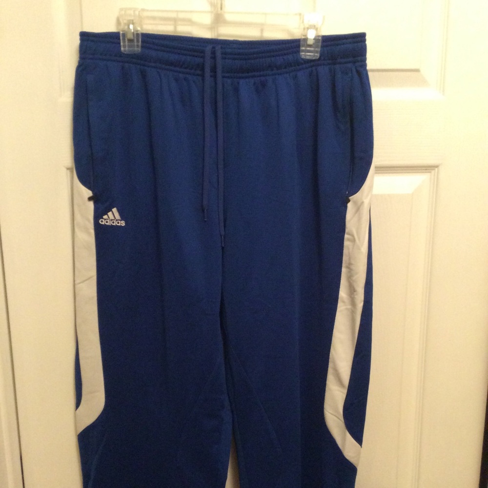 Adidas ClimaLite Sweat Pants
